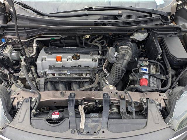 Used 2013 Honda CR-V EX-L image 22