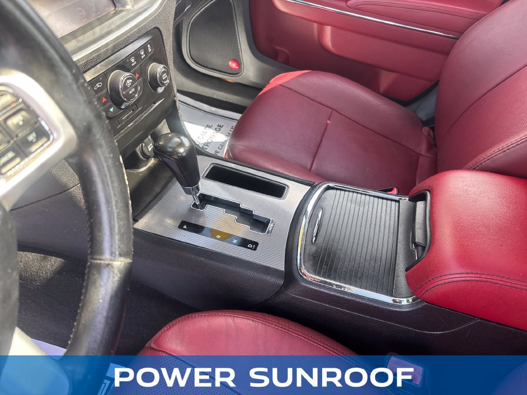 Used 2012 Dodge Charger R/T AWD/4WD image 25