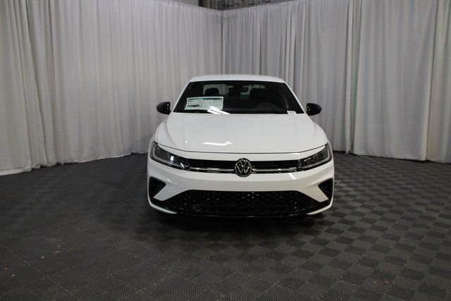 New 2026 Volkswagen Jetta Sport FWD image 27