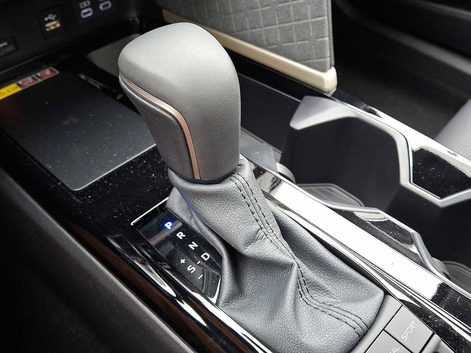 New 2026 Toyota Camry XLE image 15