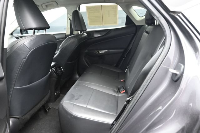 Used 2023 Lexus NX 250 FWD w/ Towing Package (2000 Lbs) image 11