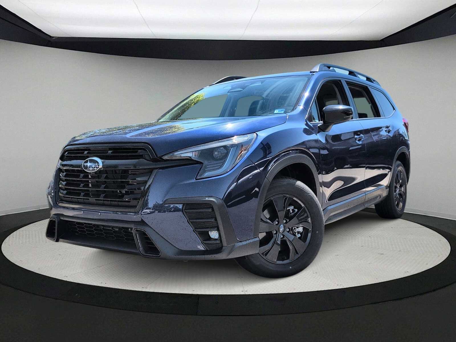 Used 2026 Subaru Ascent Premium