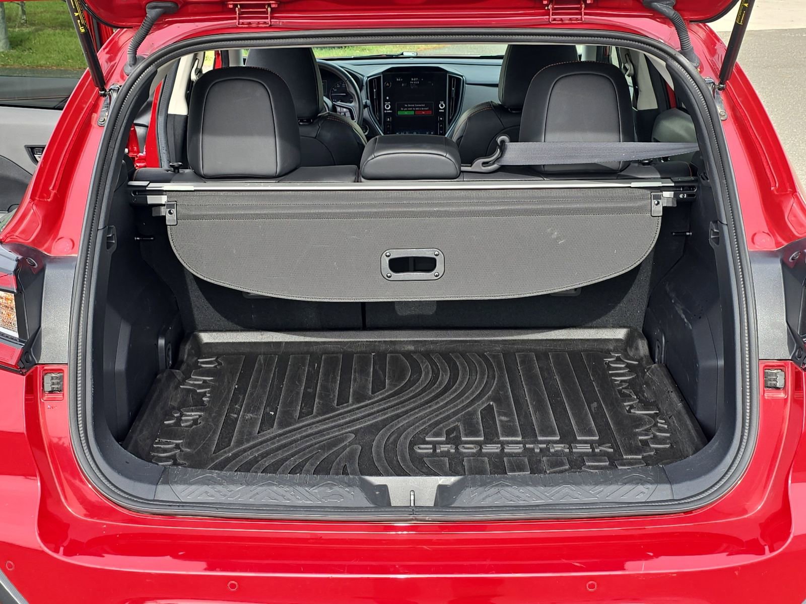 Used 2024 Subaru Crosstrek 2.5i Limited image 18