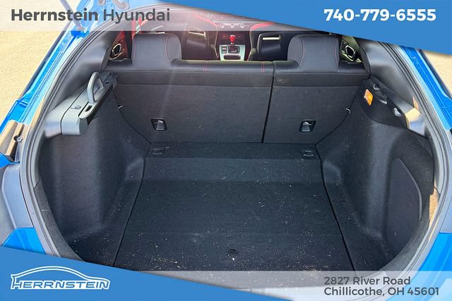 Used 2025 Honda Civic Type R image 23