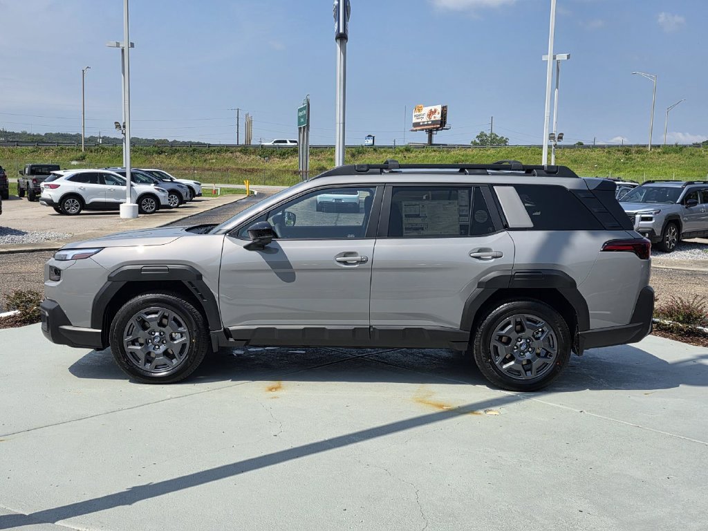 New 2026 Subaru Outback Premium AWD/4WD image 6