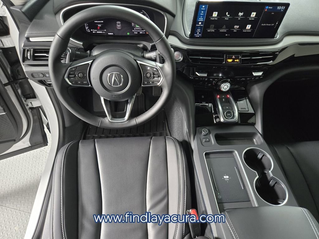 New 2026 Acura MDX w/ Technology Package image 15