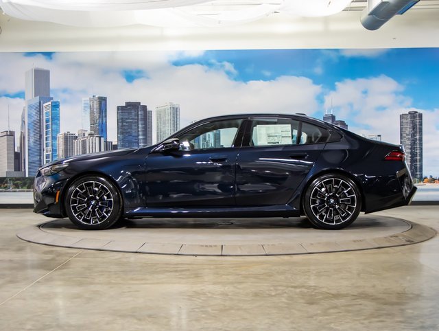 New 2026 BMW M5 w/ Executive Package image 6