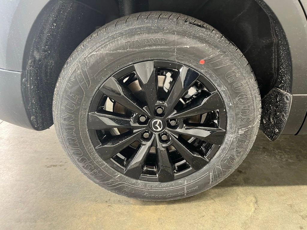 New 2026 MAZDA CX-50 AWD 2.5 S w/ Preferred Pkg image 30