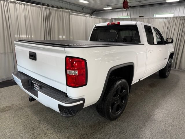 Used 2019 GMC Sierra 1500 Limited w/ Elevation Edition AWD/4WD image 4