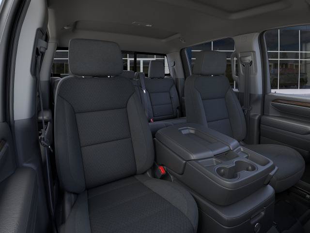 New 2026 GMC Sierra 2500 SLE w/ SLE Value Package; AWD/4WD image 16