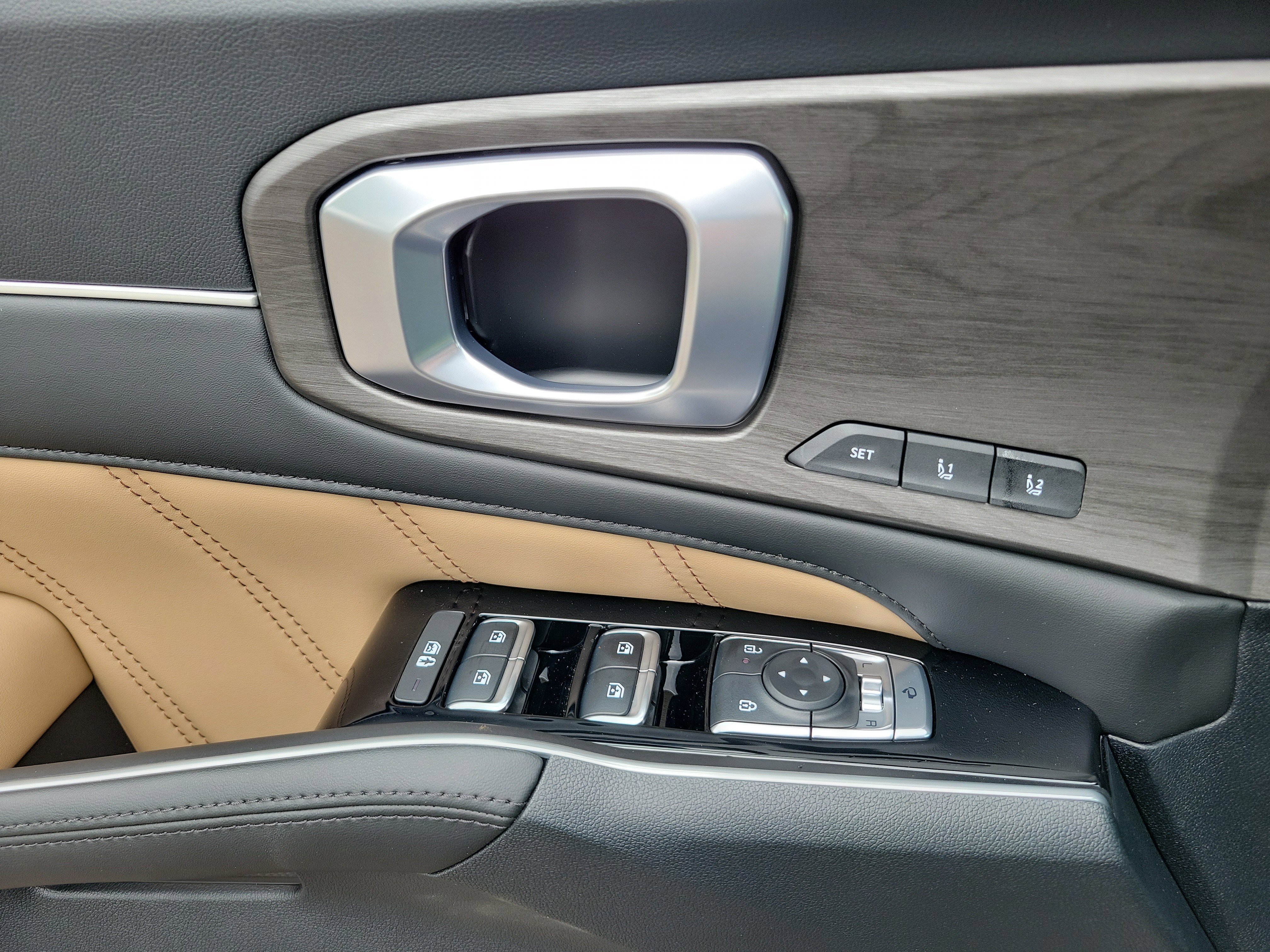 New 2026 Kia Sorento SX Prestige image 21