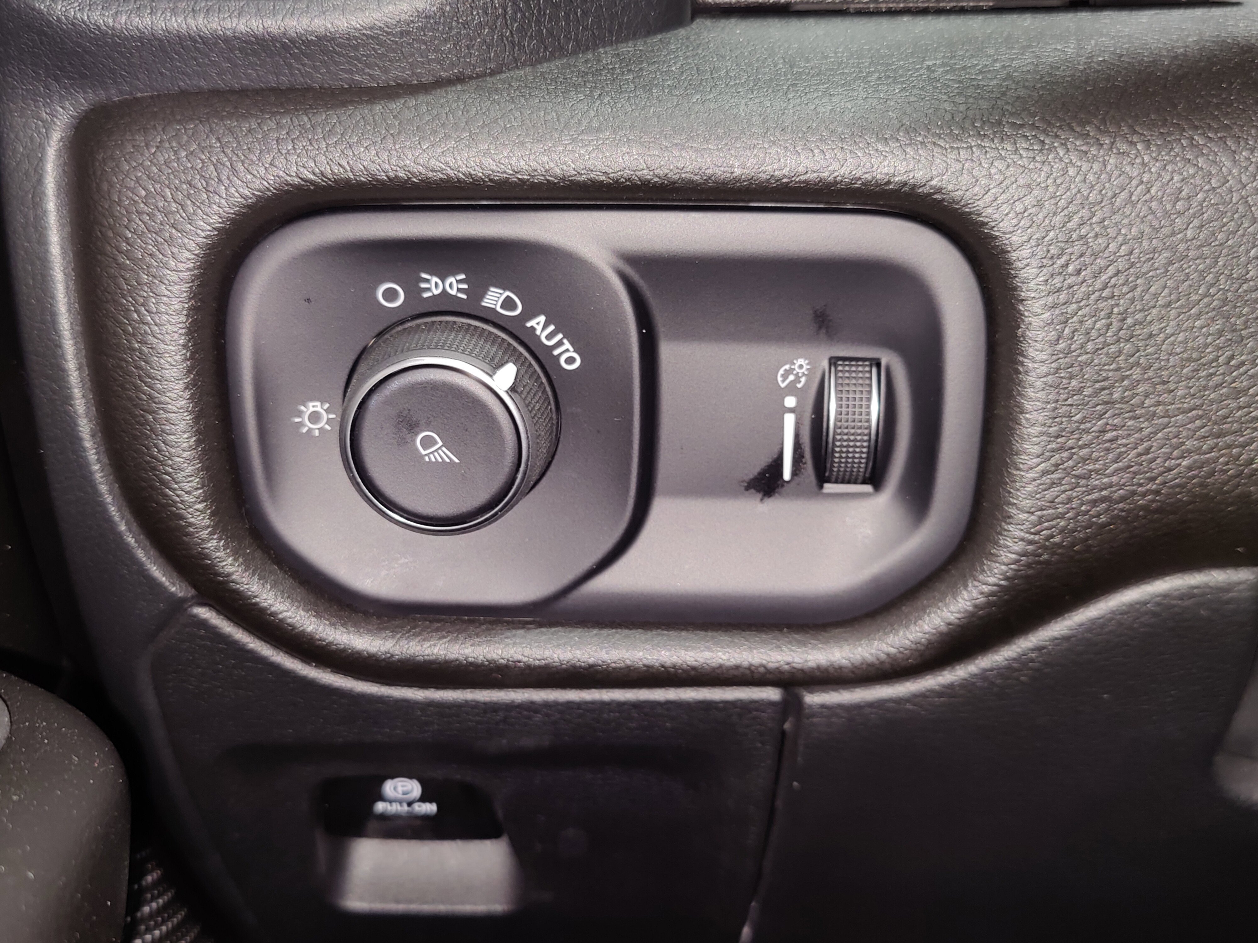 Used 2025 RAM 1500 Tradesman image 26