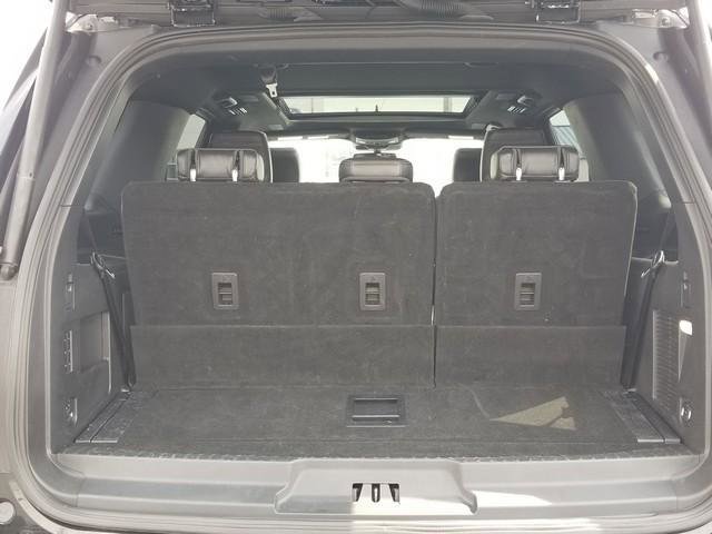Used 2023 Ford Expedition Platinum AWD/4WD image 7