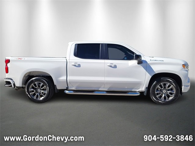 Used 2022 Chevrolet Silverado 1500 RST image 7
