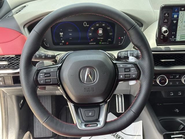 Used 2026 Acura ADX A-Spec w/ Advance Package AWD/4WD image 13