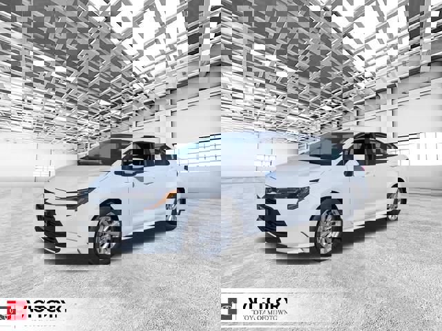 New 2026 Toyota Corolla LE image 7