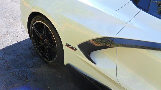 Used 2023 Chevrolet Corvette 1LT image 12