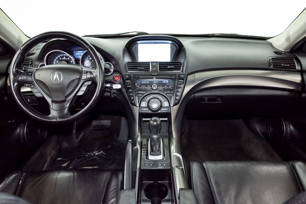 Used 2013 Acura TL w/ Advance Package image 19