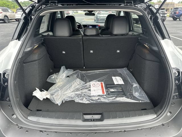 New 2026 Nissan Kicks SR w/ SR Premium Package AWD/4WD image 29