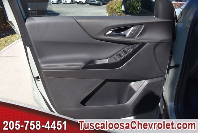 New 2026 Chevrolet Equinox LT w/ LPO, Floor Liner Package image 12