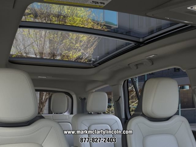 New 2026 Lincoln Aviator Reserve w/ Luxury Package AWD/4WD image 22
