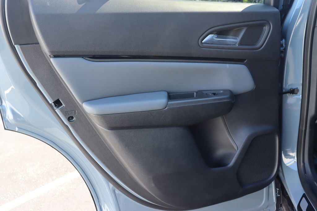 New 2026 Honda Prologue Touring image 11