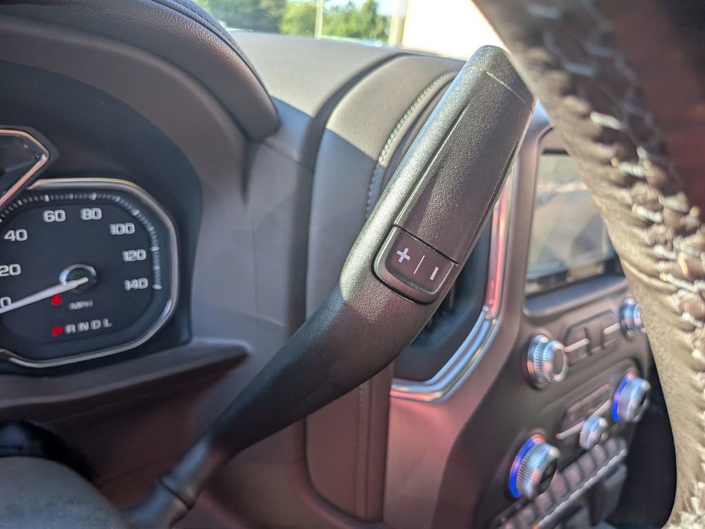 Certified 2022 GMC Sierra 1500 Denali w/ Denali Premium Package AWD/4WD image 20