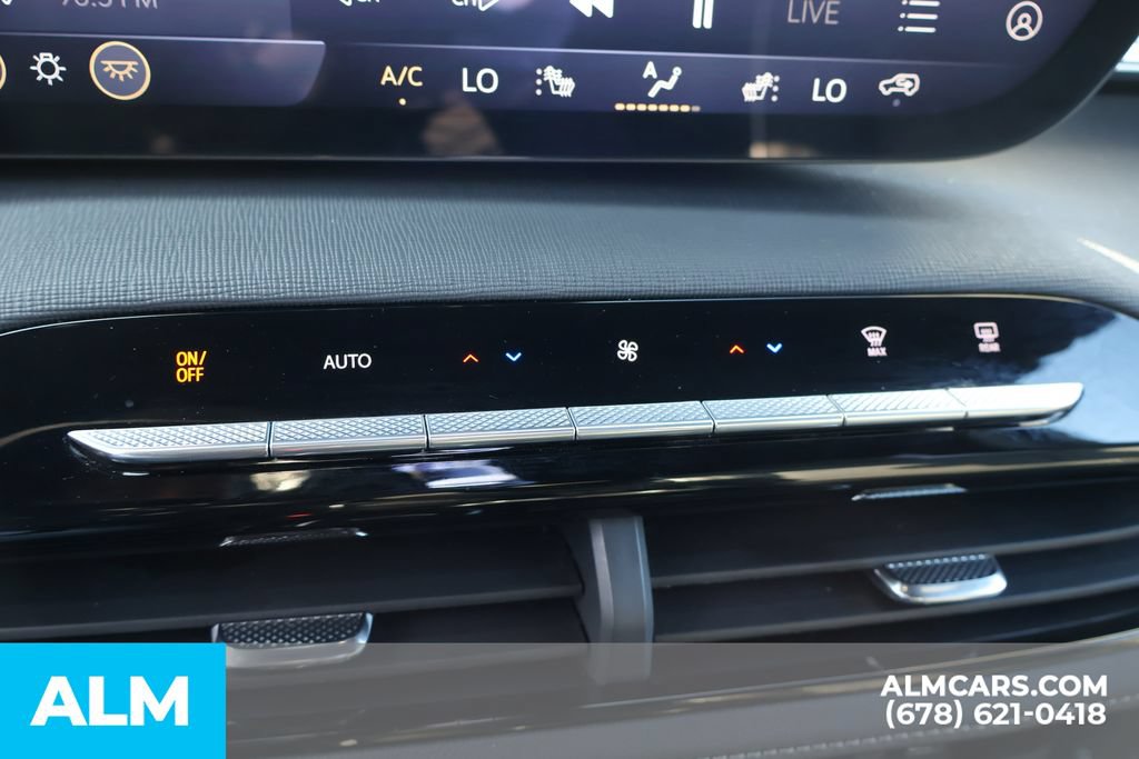 Used 2026 Buick Enclave Preferred FWD image 37