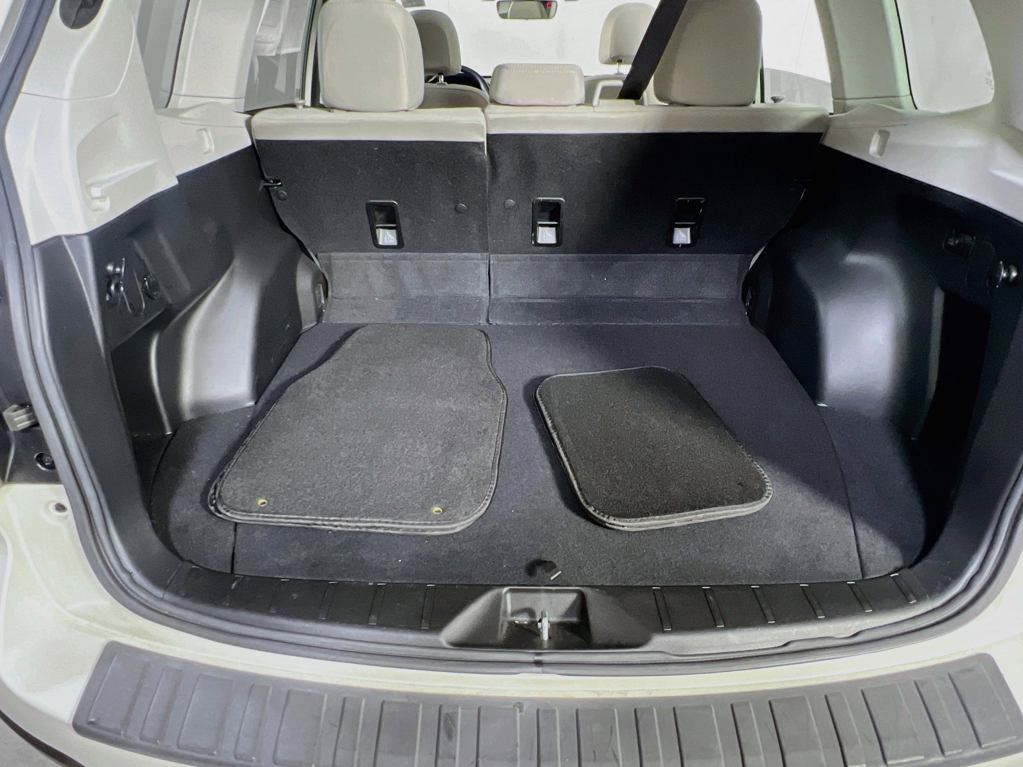 Used 2018 Subaru Forester 2.5i Premium AWD/4WD image 25