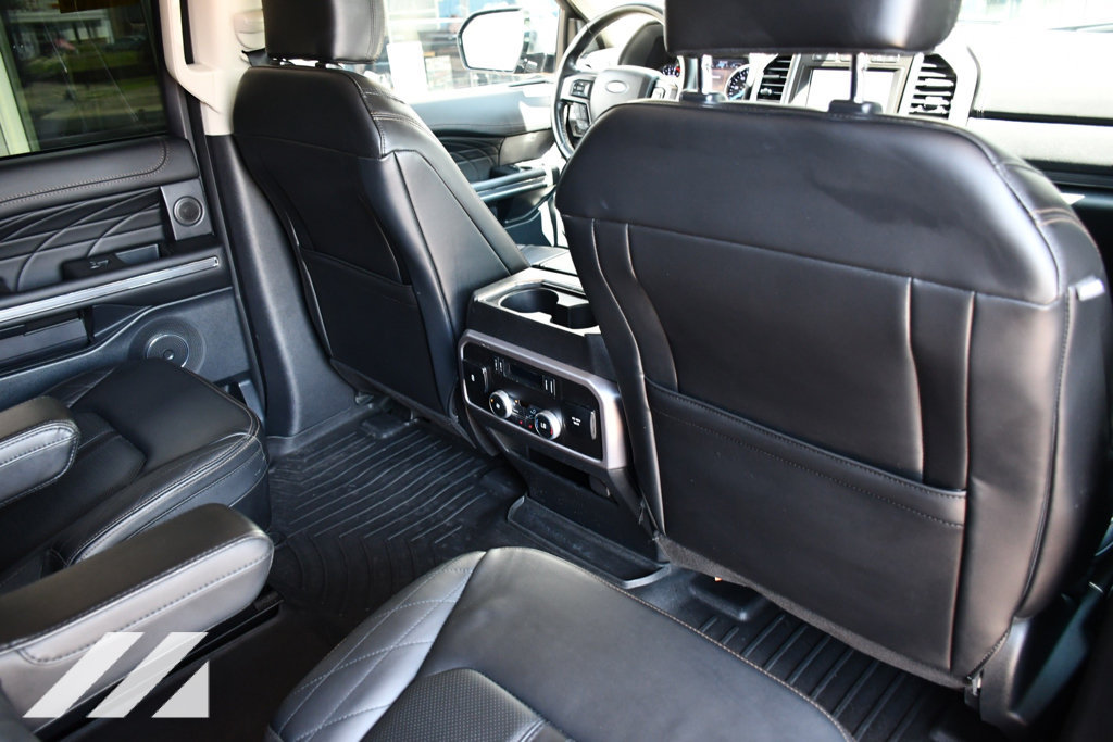 Used 2021 Ford Expedition Platinum AWD/4WD image 29