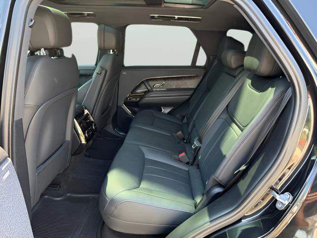 Certified 2024 Land Rover Range Rover Sport Dynamic SE AWD/4WD image 26