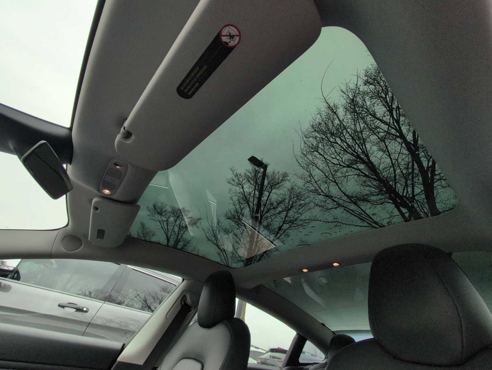 Used 2019 Tesla Model 3 Standard Range Plus image 18