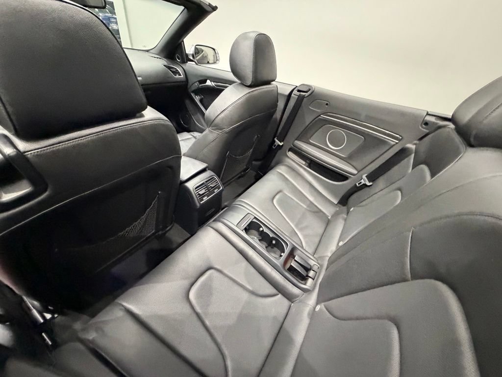 Used 2013 Audi S5 Premium Plus AWD/4WD image 28