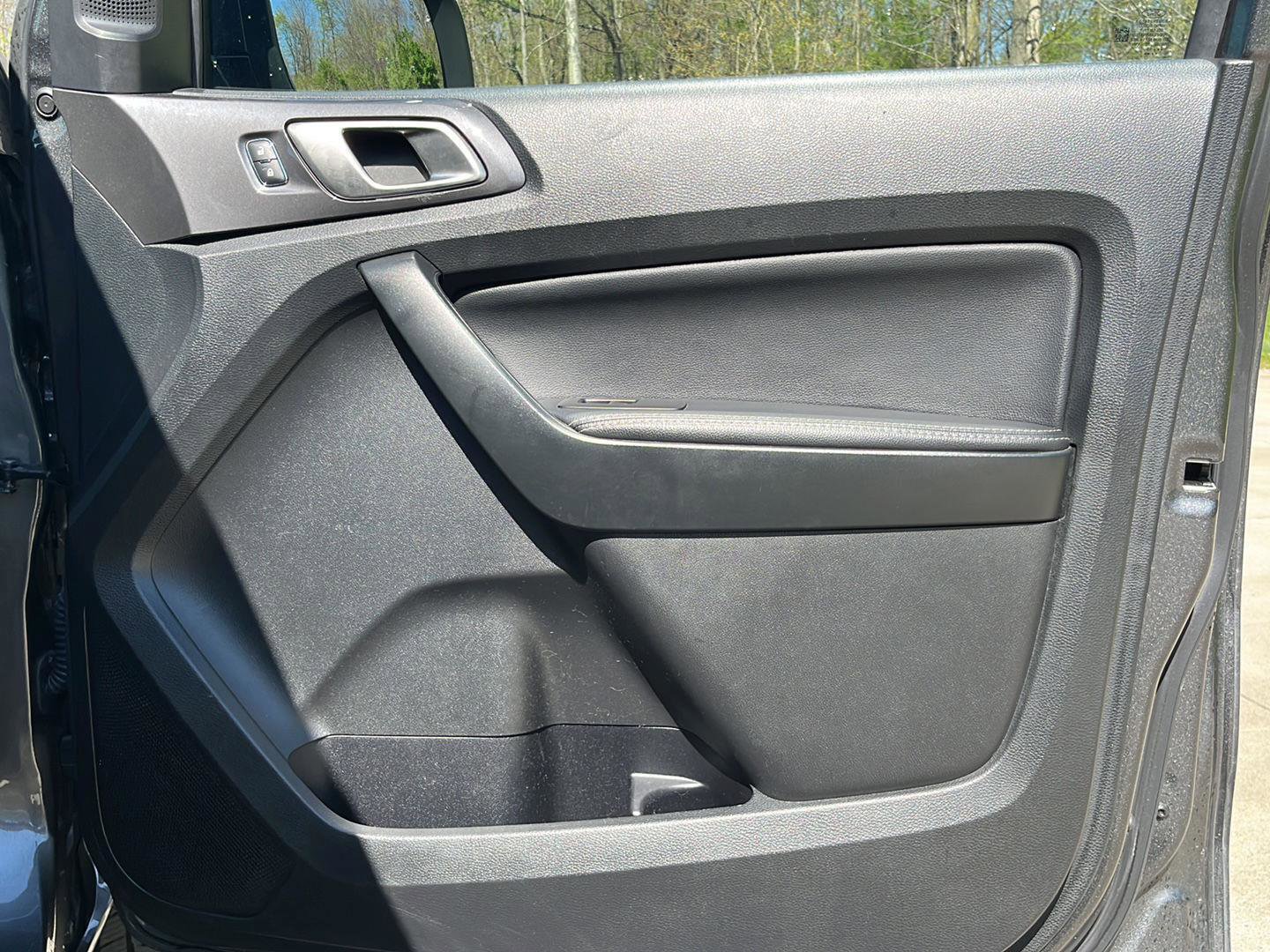 Used 2019 Ford Ranger Lariat w/ Equipment Group 501A Mid image 31