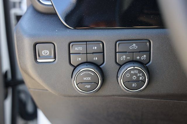 New 2025 Chevrolet Silverado 1500 RST w/ Texas Edition Plus image 23