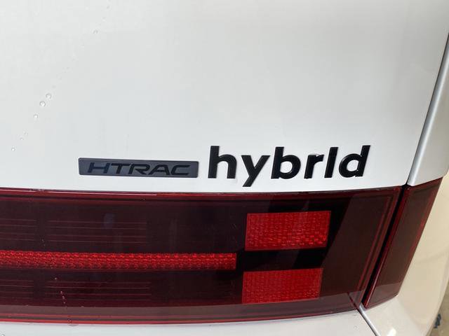 Used 2026 Hyundai Santa Fe Calligraphy AWD/4WD image 41