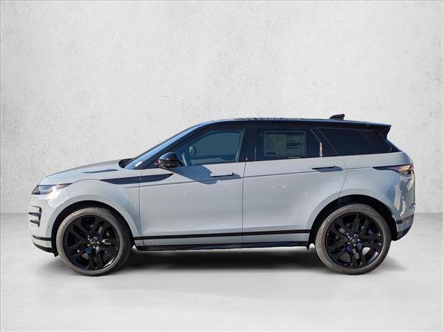 New 2026 Land Rover Range Rover Evoque Dynamic SE image 5