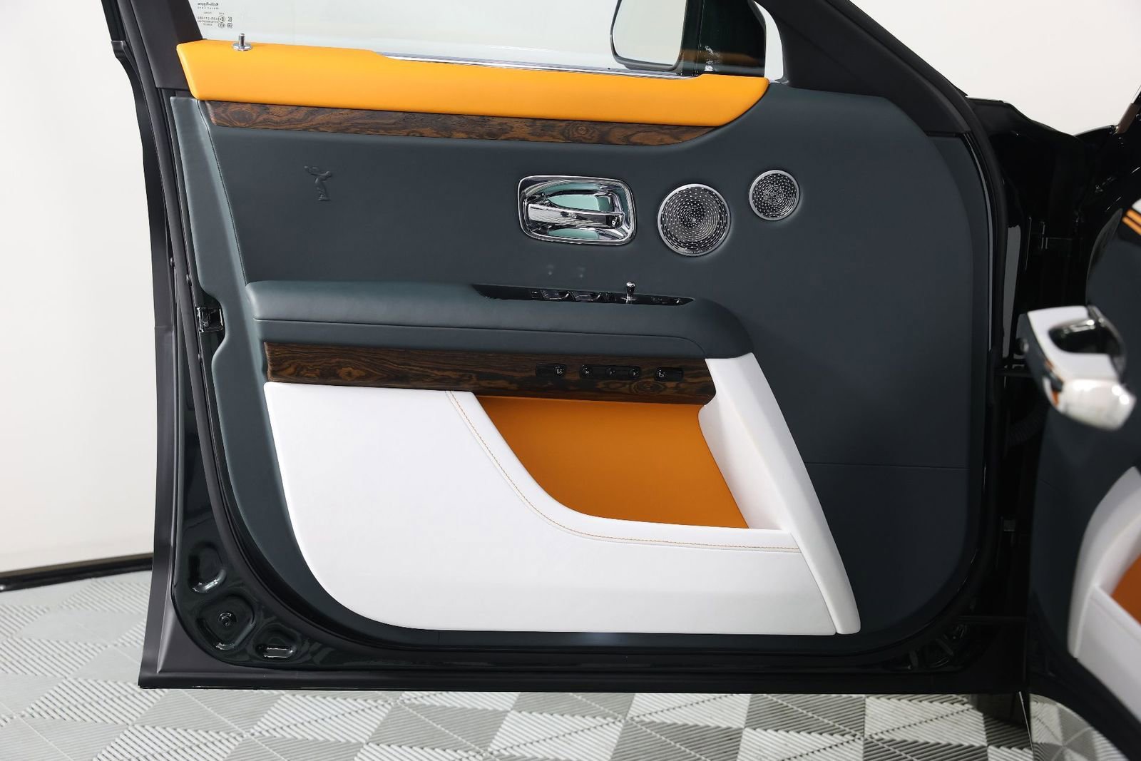 Certified 2022 Rolls-Royce Ghost AWD/4WD image 20