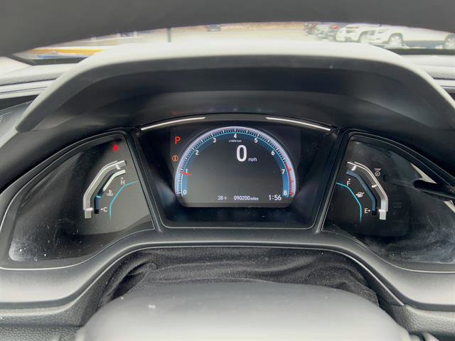 Used 2020 Honda Civic LX image 19