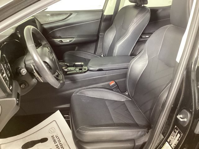 Used 2022 Lexus NX 350h AWD w/ Vision Package image 12