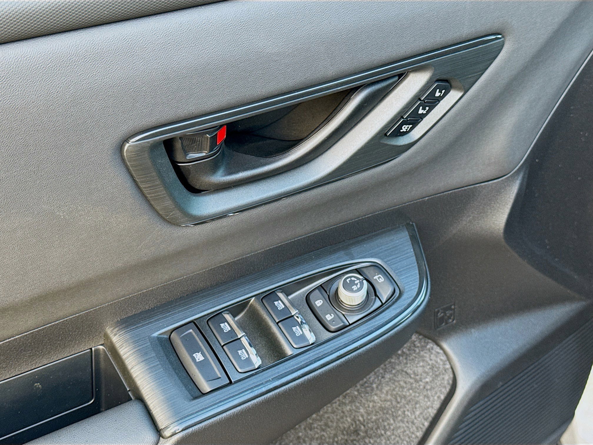 New 2026 Subaru Outback Wilderness image 23