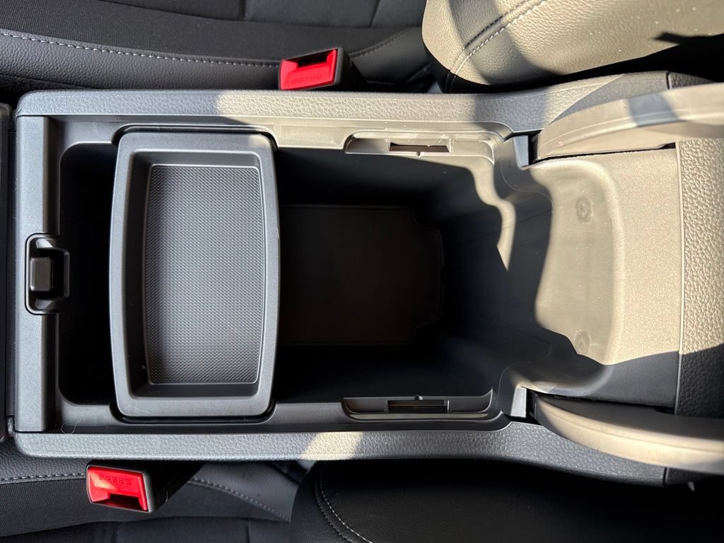 New 2026 Honda Civic Sport image 29