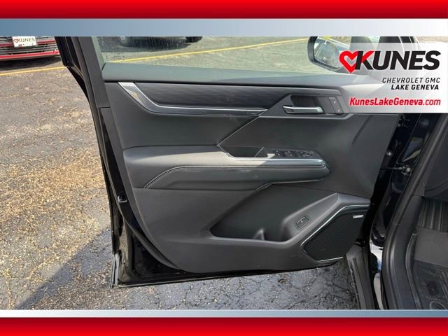 New 2026 GMC Acadia Elevation image 13