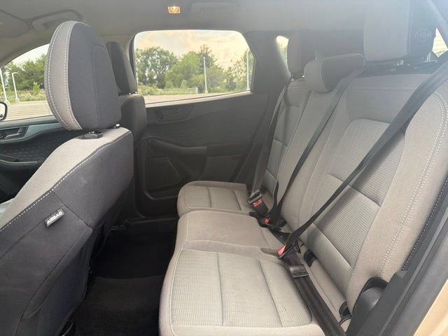 Used 2020 Ford Escape S AWD/4WD image 14