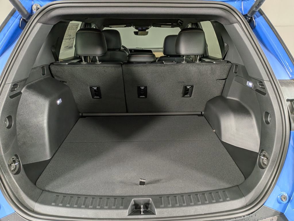 New 2026 Chevrolet Equinox ACTIV w/ Convenience Package III image 10