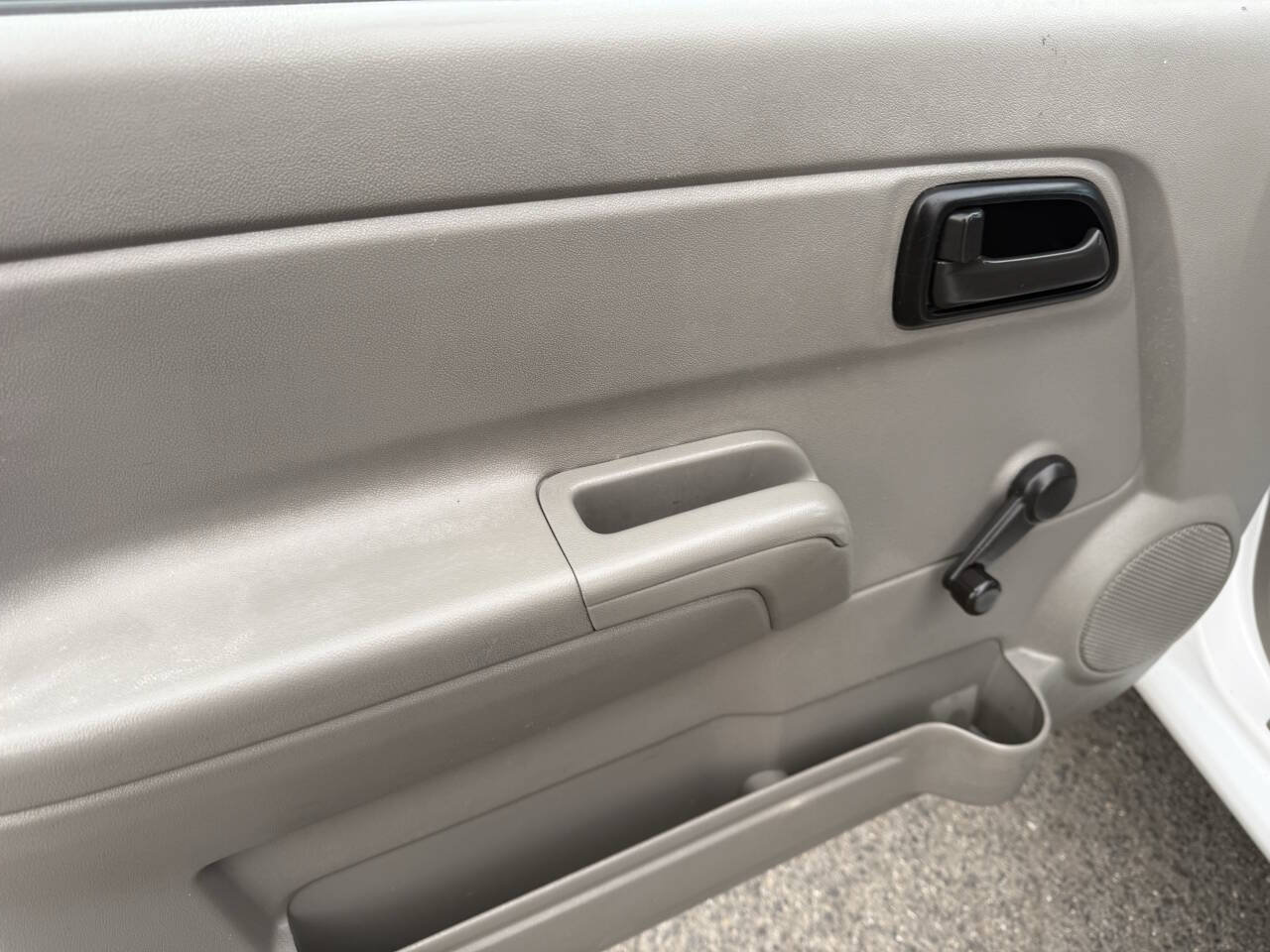 Used 2008 Chevrolet Colorado W/T RWD image 21