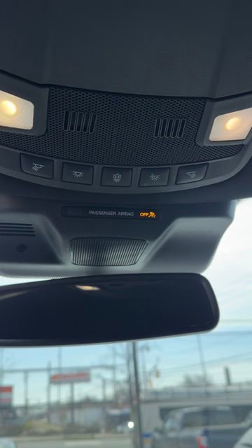 Used 2024 Ford Expedition Timberline image 16