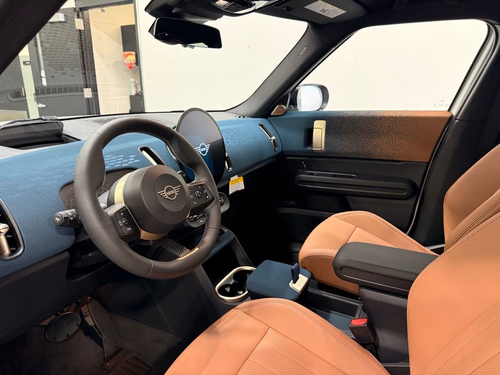 Used 2026 MINI Cooper Countryman S AWD/4WD image 11