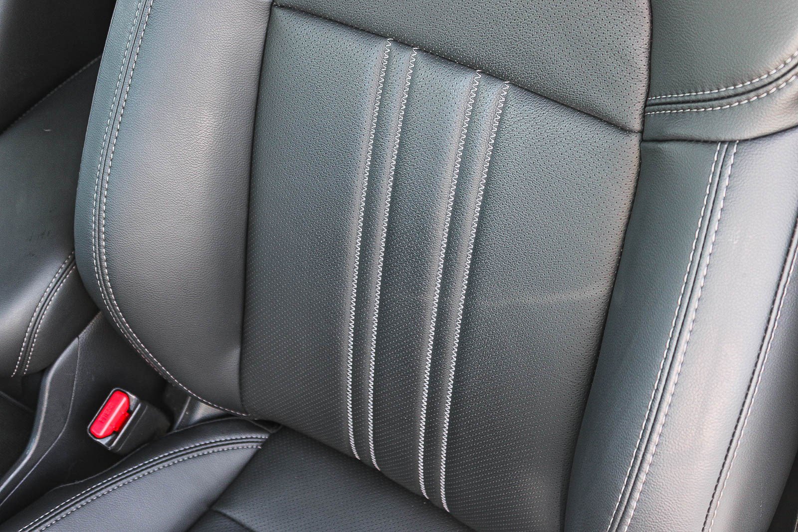 Certified 2024 Honda HR-V EX-L image 23