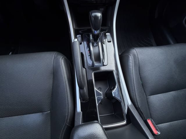 Used 2016 Honda Accord EX-L image 21